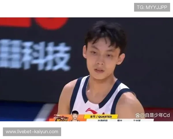 CBA广东队失利暴露内线短板，年轻球员培养亟待加强