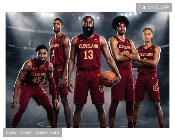 NBA交易截止日全汇总：哈登联手米切尔，字母哥留守雄鹿