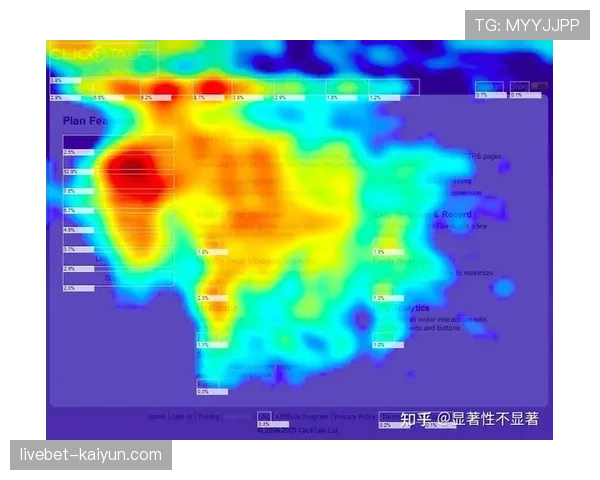 聚焦：RB莱比锡的“节奏控制器”——中场球员的跑动热图分析