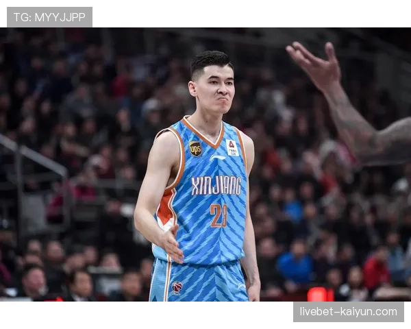 CBA总决赛G3：新疆广汇主场扳回一城，系列赛1-2落后辽宁